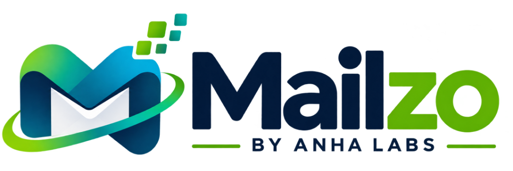 Mailzo by ANHA LABS